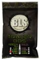 BILLES BIO 0.28G TRACANTES VERTES EN SACHET DE 3500 - Vue principale