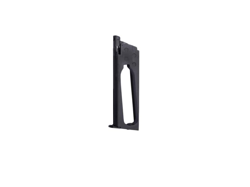 CHARGEUR CO2 DAN WESSON VALOR - Vue principale