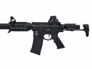 REPLIQUE LONGUE 6MM B4 PDW L EBB NOIR