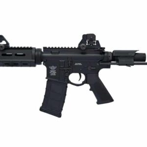 REPLIQUE LONGUE 6MM B4 PDW L EBB NOIR