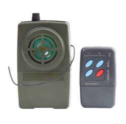 LECTEUR DIGITAL 40 CHANTS + TELECOMMANDE