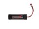 BATTERIE NIMH 9.6V 1600 MAH 1 STICK T-DEAN - Vue principale