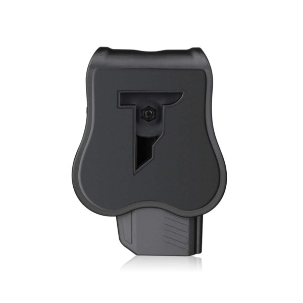 HOLSTER G17 G4 NOIR GAUCHER – Image 5