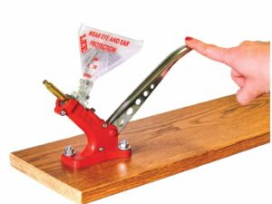 AMORCEUR AUTOMATIQUE LEE POUR RECHARGEMENT
