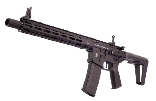 REPLIQUE LONGUE 6MM PUNISHER SNIPER AETHER V2 NOIR – Image 3