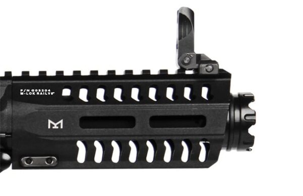 REPLIQUE LONGUE 6MM ARP9 NOIR – Image 2