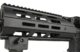 REPLIQUE LONGUE 6MM CM16 LMG CAMO BOX - Vue 4