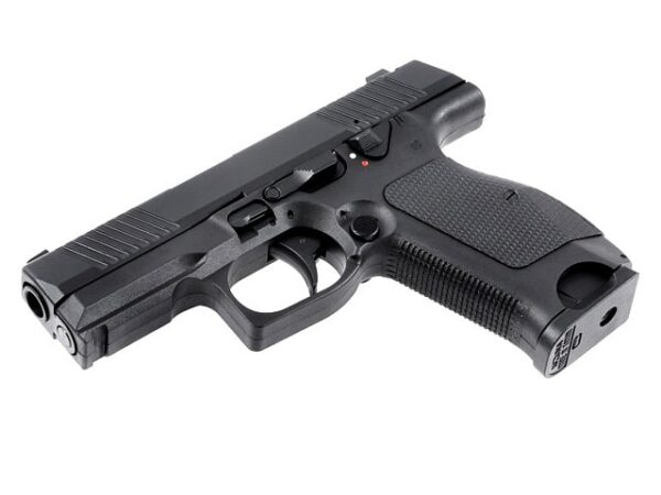 PISTOLET 6MM KW-15 BLOWBACK NOIR – Image 5