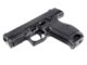 PISTOLET 6MM KW-15 BLOWBACK NOIR - Vue 4