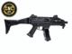 REPLIQUE LONGUE 6MM CZ EVO 3 A1 CNC - Vue 1