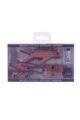 RAIL OPTIQUE ALU LIGHT BRONZE - Vue 3
