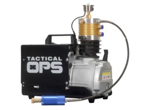 COMPRESSEUR 220V TACTICAL OPS