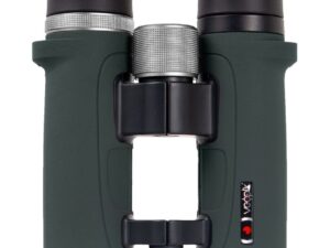 JUMELLES HIGH GRADE VERTE 8X32
