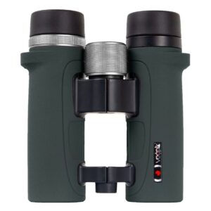 JUMELLES HIGH GRADE VERTE 8X32