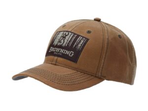 CASQUETTE BUSH WAX