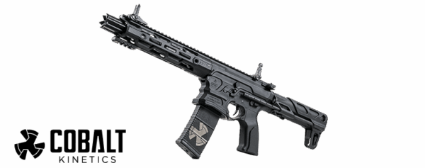 REPLIQUE LONGUE 6MM BAMF STEALTH – Image 2