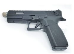 PISTOLET 6MM KP13 AUTO GAZ