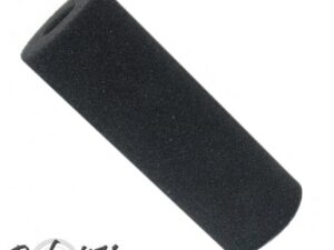 MOUSSE POUR SILENCIEUX 36X15X100MM