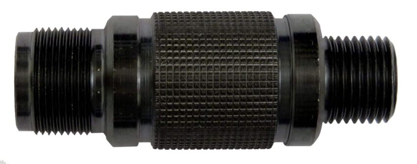 ADAPTATEUR MK22 POUR SILENCIEUX 1/2″ – 28 UNEF - Vue principale