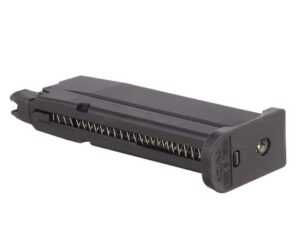 CHARGEUR GAZ 22 CPS KW-15