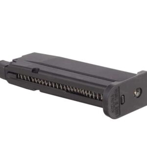 CHARGEUR GAZ 22 CPS KW-15