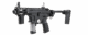 REPLIQUE LONGUE 6MM ARP9 3.0 NOIR - Vue 1