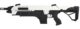 REPLIQUE LONGUE 6MM XR5 SLLW AETHER BLANC - Vue principale