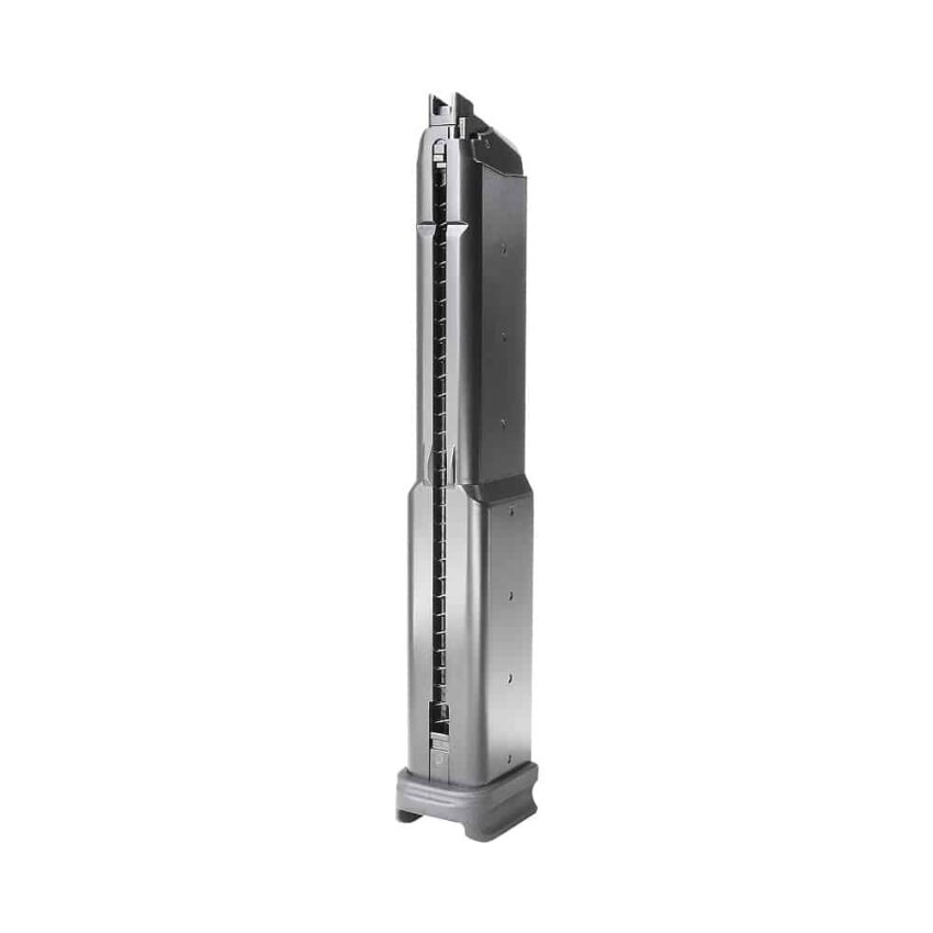 CHARGEUR GBB 50 CPS GTP9 - Vue principale