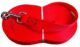 LONGE POLYPROPYLENE 5 M ORANGE - Vue principale