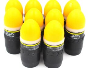 PACK 10 PROJECTILES REAPER MK2 3.5