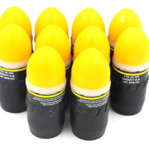 PACK 10 PROJECTILES REAPER MK2 3.5