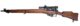 REPLIQUE LONGUE 6MM LEE ENFIELD NO 4 MK1 AVEC LUNETTE – - Vue principale