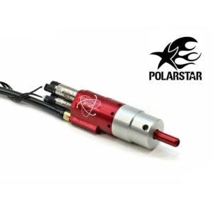 Système HPA Conversion kit F2 - M14 G&G