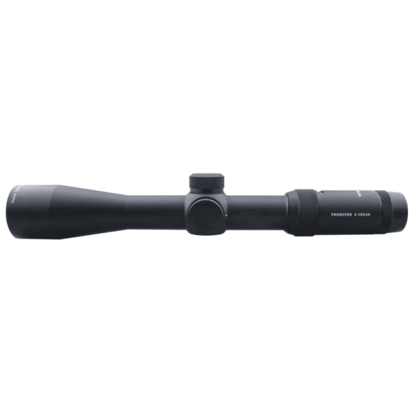 LUNETTE FORESTER 2-10X40 VFD2 – Image 2
