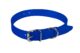 COLLIER ECO POLYURETHANE 650X25MM BLEU - Vue principale