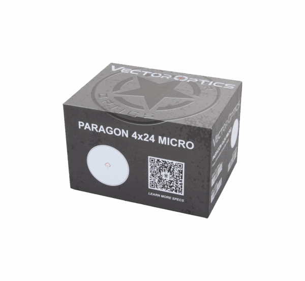POINT ROUGE 4X24 PARAGON VEPS MBR – Image 6