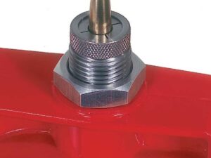 OUTIL SERTISSAGE CONIQUE ARME LONGUE 30/284