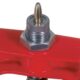 OUTIL SERTISSAGE CONIQUE ARME LONGUE 30/284 - Vue principale