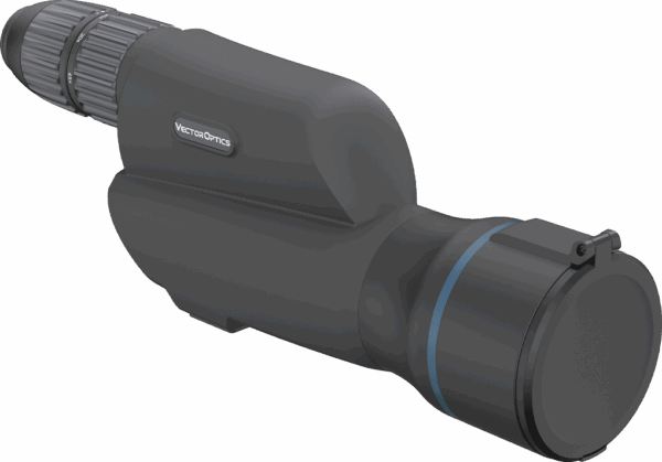 TELESCOPE CONTINENTAL 20-60X80 ED RANGE RET – Image 4