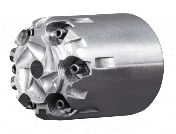 BARILLET RM ACIER INOX C44 FINI + 11 – Image 2