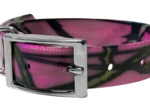 COLLIER BIOTHANE BIOGOLD CAMO 60