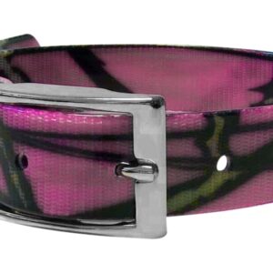 COLLIER BIOTHANE BIOGOLD CAMO 60