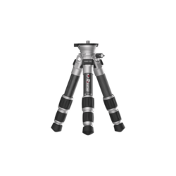 TRIPOD CARBONNE BAS 3 SECTIONS MAX 38CM