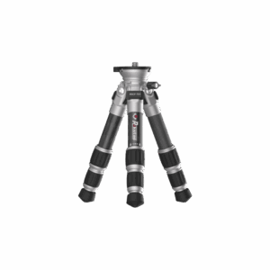 TRIPOD CARBONNE BAS 3 SECTIONS MAX 38CM