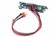 REPLIQUE LONGUE 6MM CZ EVO 3 A1 ULTIMATE BOOST - Vue 2