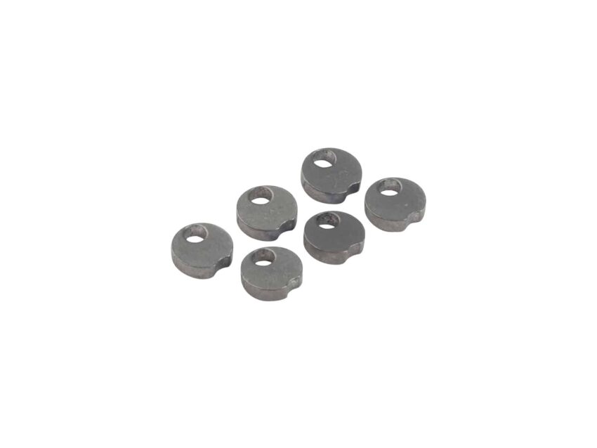 DELAYER CLIP 6PCS - Vue principale