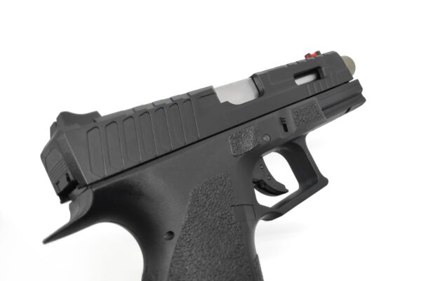 PISTOLET 6MM KP13 AUTO CO2 – Image 4