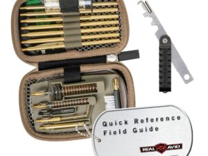 TROUSSE DE NETTOYAGE GUN BOSS PRO PACK AR15