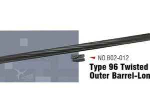 CANON EXTERNE ET MAG CATCH TYPE96