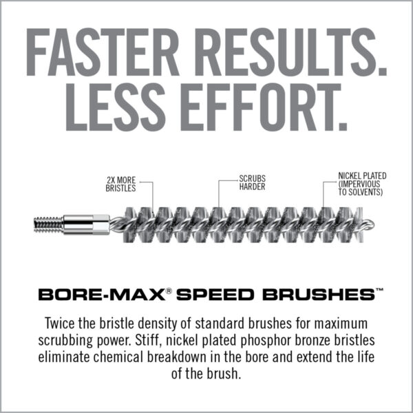 ECOUVILLON BORE-MAX SPEED - .35 – Image 4